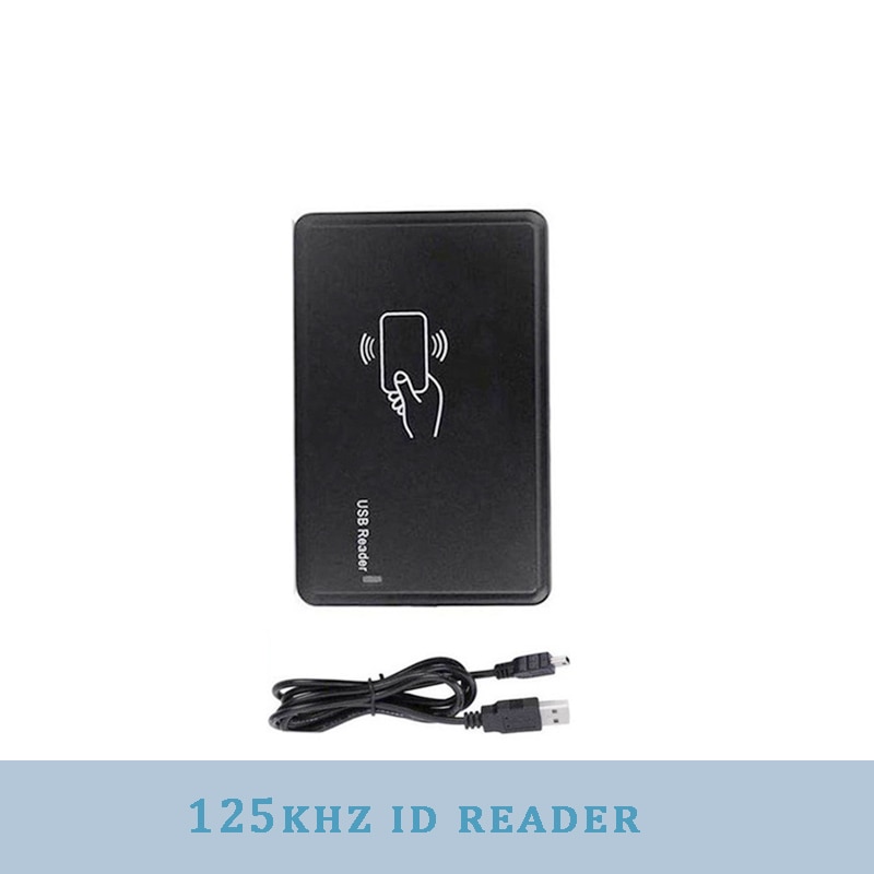 ο ID RFID  125KHz ID ī ޴ USB  ..